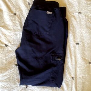 Small Jogger Figs Scrub pants